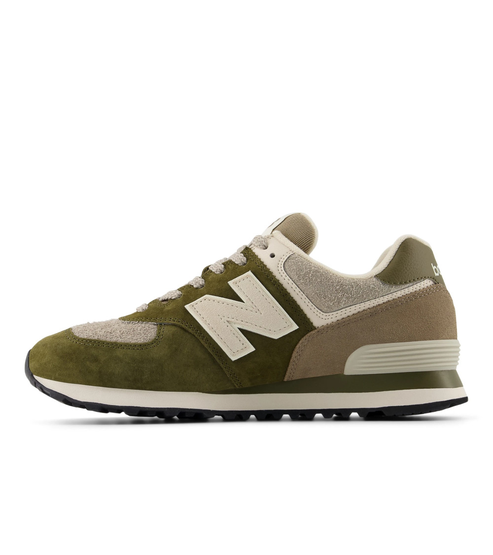 New Balance 574: Zapatillas Lifestyle Unisex | Envío Gratis